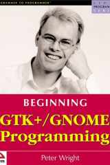 BEG GTK+/GNOME, cover image