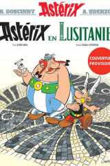 Astérix - Astérix en Lusitanie - n°41 cover image