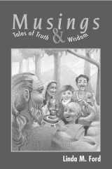 Musings: Tales of Truth and Wisdom cover image