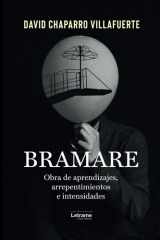 Bramare (Spanish Edition) cover image
