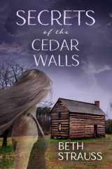 Secrets of the Cedar Walls (Karen Cappelletti Mystery, 2) cover image