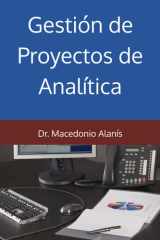 Gestión de Proyectos de Analítica cover image