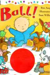 Ball! cover image