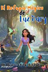 El Refugio Mágico de Luz Dary: Un Tesoro en la Montaña (Spanish Edition) cover image