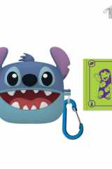 Bookcessories: Disney: Tiny Book of Lilo and Stitch cover image