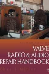 Valve Radio and Audio Repair Handbook cover image