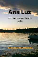 Ana Luz - Instantes en un Proceso de Vida cover image