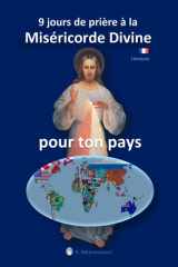 9 Jours de Prière à la Miséricorde Divine pour ton Pays (French Edition) cover image