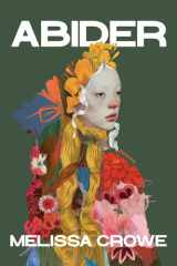 Abider: Poems (Pitt Poetry Series) cover image
