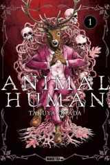 Animal Human T1 cover image