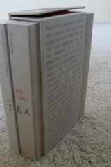 Tea The Book cover image
