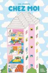 Chez moi cover image