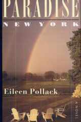 Paradise, New York A Novel cover image