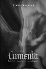 Lumenia - Entre la fe y la pasión, solo uno puede ganar. cover image