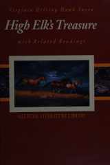 Gle Lit High Elk's Treas cover image
