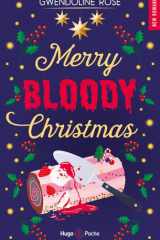 Merry Bloody Christmas cover image