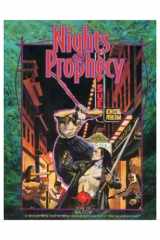Nights of Prophecy cover image