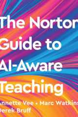 The Norton Guide to AI-Aware Teaching cover image