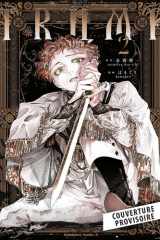 True of Vamp T02 cover image