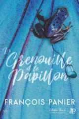 La grenouille et le papillon cover image