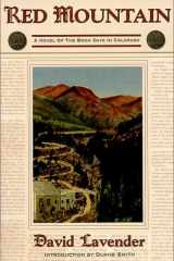 Red Mountain cover image