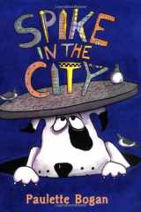 Spike in the City cover image
