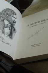 A Deeper Wild cover image