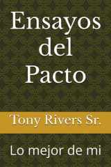 Ensayos del Pacto - Lo mejor de mi cover image
