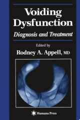 Voiding Dysfunction cover image