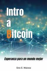 Intro a Bitcoin - Esperanza para un mundo mejor cover image