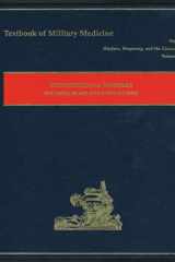 Textbook of Military Medicine, Warfare, Weaponry, and the Casualty Conventional Warfare, Ballistic, Blast, and Burn Injuries cover image
