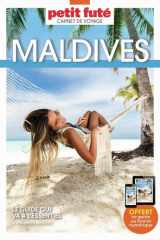 Maldives cover image