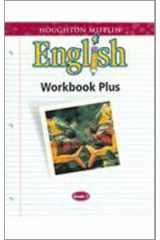 Houghton Mifflin English: Level 7 cover image