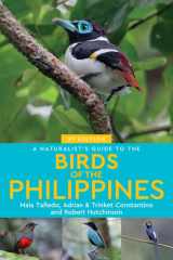A Naturalist's Guide to Birds of the Philippines cover image
