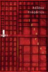 Lézardes cover image