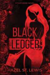 Black Ledger (Fury Verse: Volume 1) cover image
