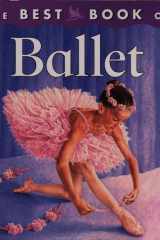 The Best Book of Ballet cover image