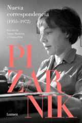 Nueva Correspondencia (1955-1972) Pizarnik / New Correspondence (1955-1972) Pizanik cover image