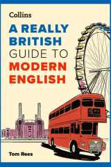 A Really British Guide to Modern English cover image