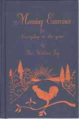 Morning Exercises for Every Day in the Year cover image