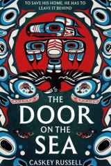 The Door on the Sea (The Raven and Eagle series) cover image