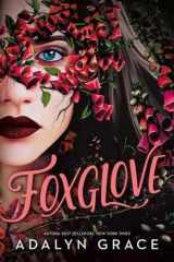Foxglove (Belladonna, 2) -V2* cover image