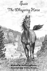 Susie, the Whispering Horse cover image