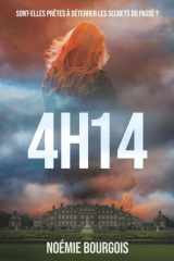 4H14: Tout le monde peut disparaître - Thriller/Drame cover image