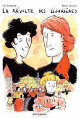 La révolte des cigarières cover image