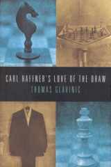 Carl Haffner's Love of the Draw cover image