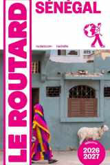 Guide du Routard Sénégal 2026/27 cover image
