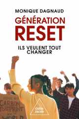 Génération reset: Ils veulent tout changer cover image