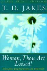 Woman, Thou Art Loosed! cover image