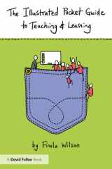 The Illustrated Pocket Guide to Teaching and Learning cover image